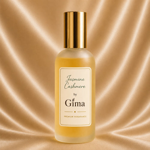 Jasmine Cashmere