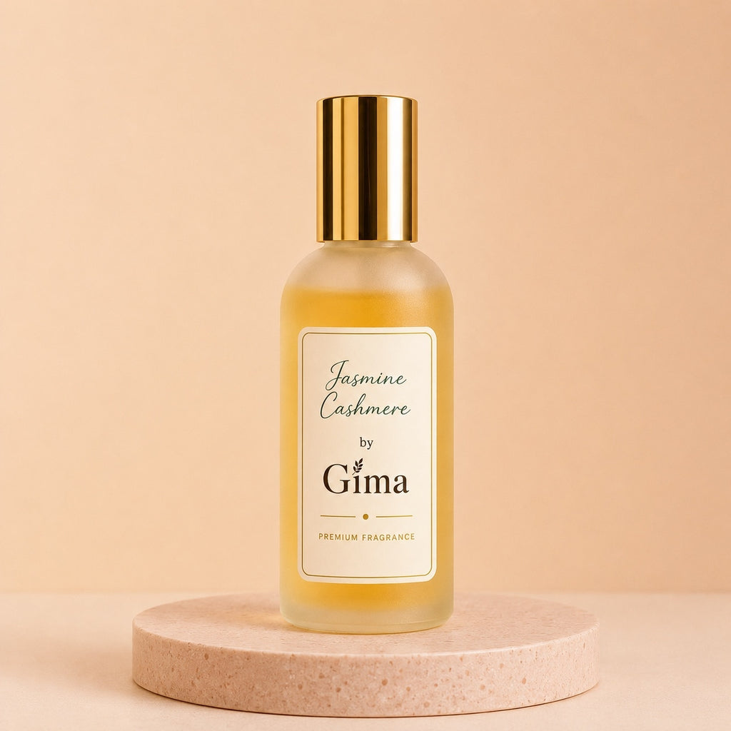 Jasmine Cashmere