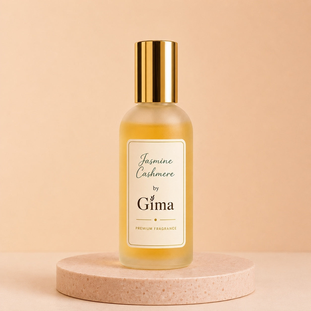 Jasmine Cashmere