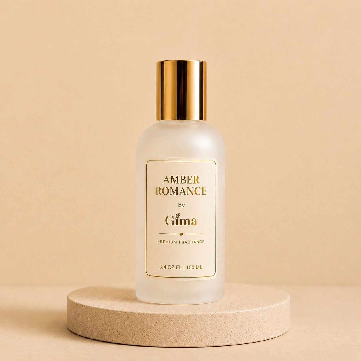 Amber Romance
